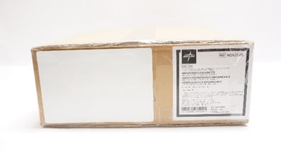 Medline NON22535T Impervious Stockinette Blue Elastomer 12 x 48inch - Box of 10